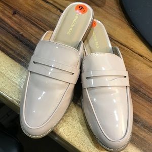 London Rag Loafers